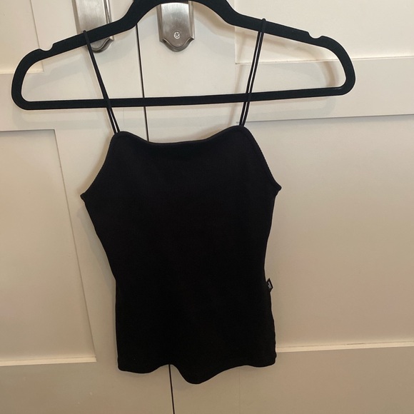 WON HUNDRED tank top in black - Picture 3 of 4